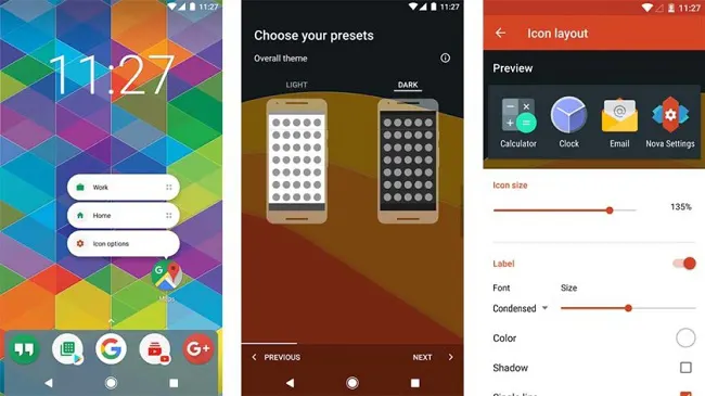 بهترین برنامه های اندرویدی 2018